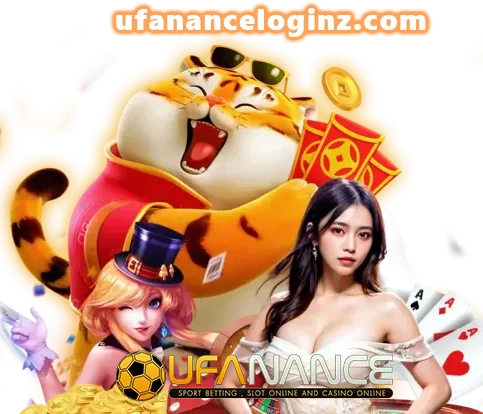 ufa login